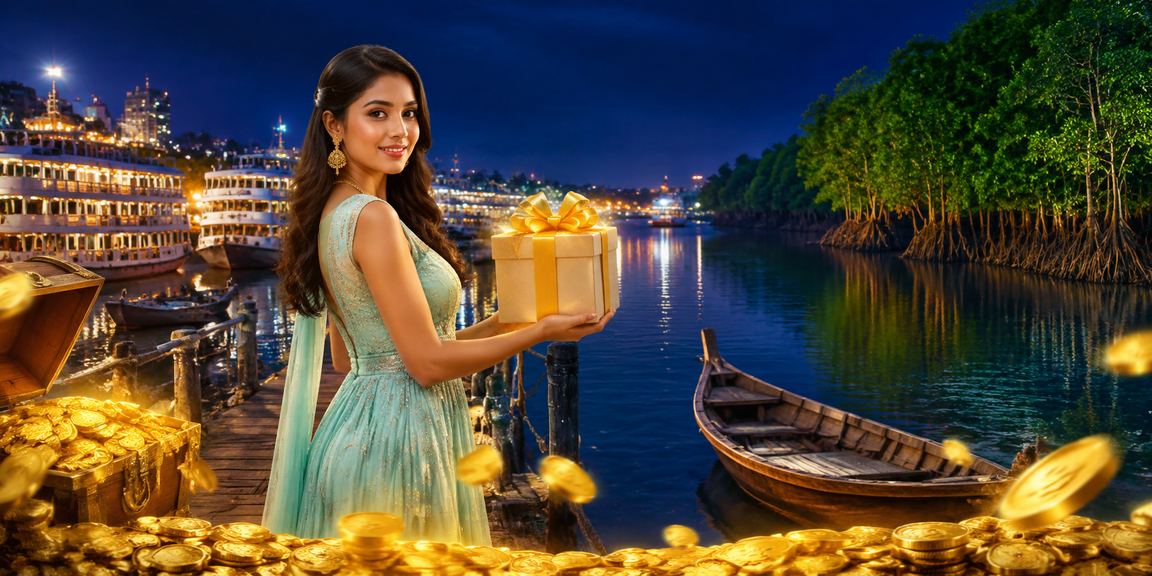 ঢাকায় জনপ্রিয় স্লট গেম খেলা