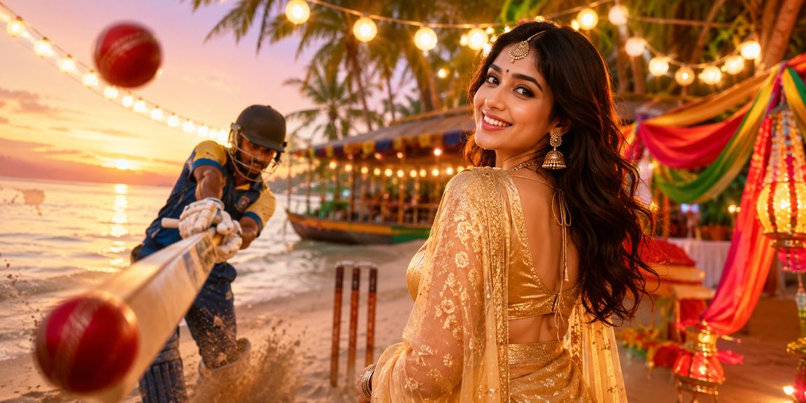 সিলেটে ক্রিকেট বেটিং করার সময় বোনাস সুবিধা নিন